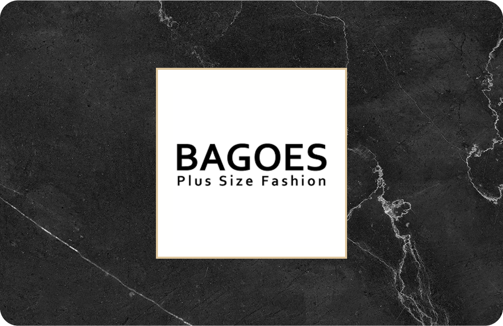 Bagoes Fashion