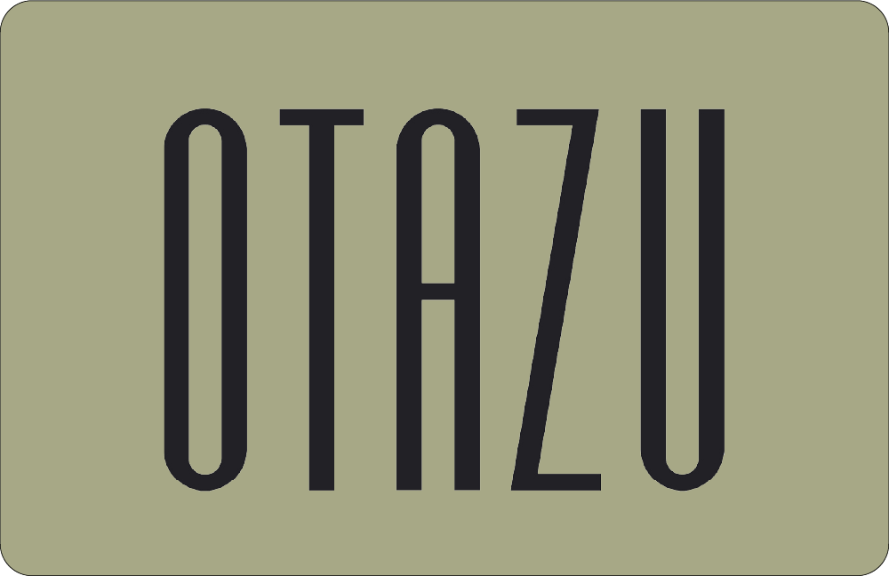 Otazu