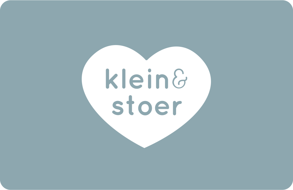 Klein en Stoer