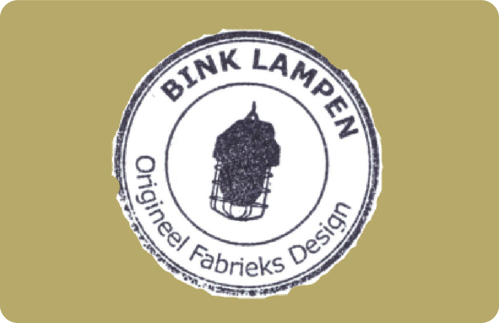 BINK Lampen