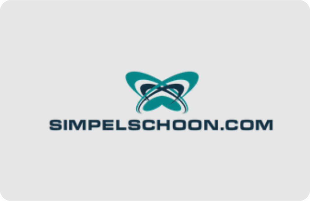 Simpelschoon.com