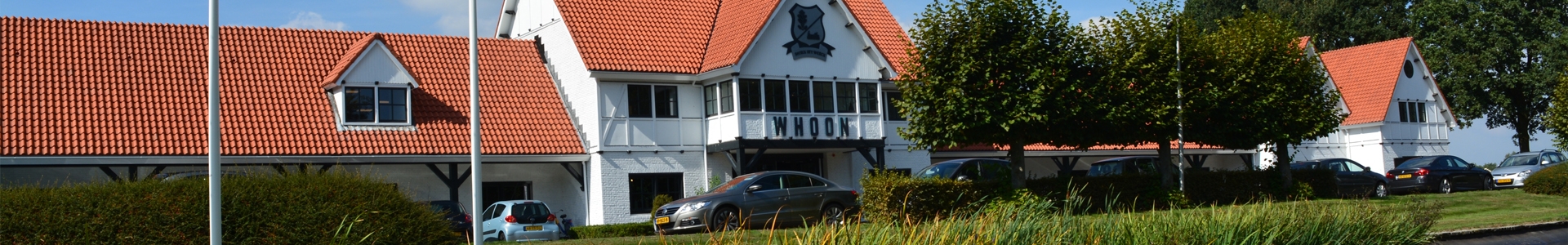 Whoon Oisterwijk