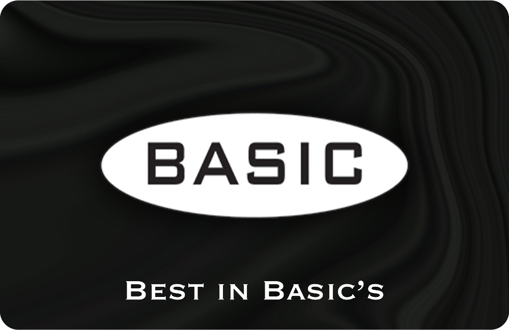 Basic Mode Webshop