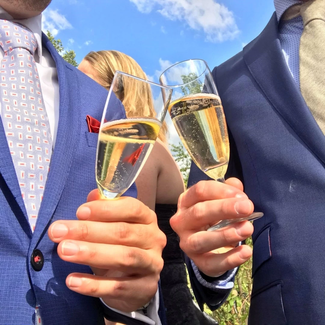 Meer Bubbels