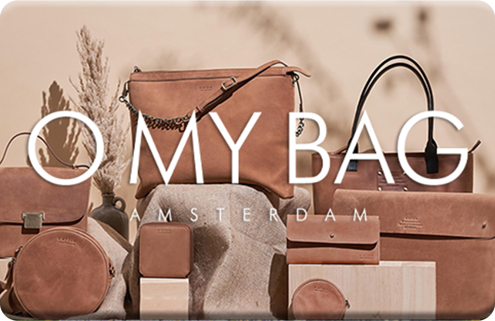 O My Bag