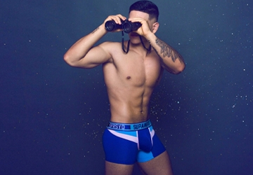 Gunderwear