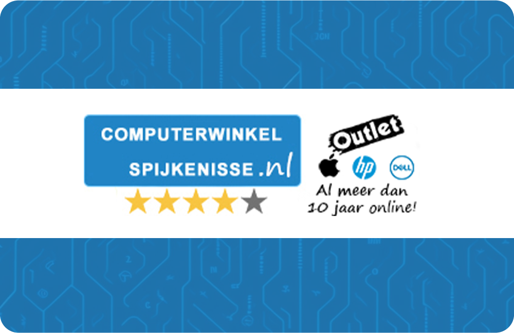 Computerwinkel Spijkenisse