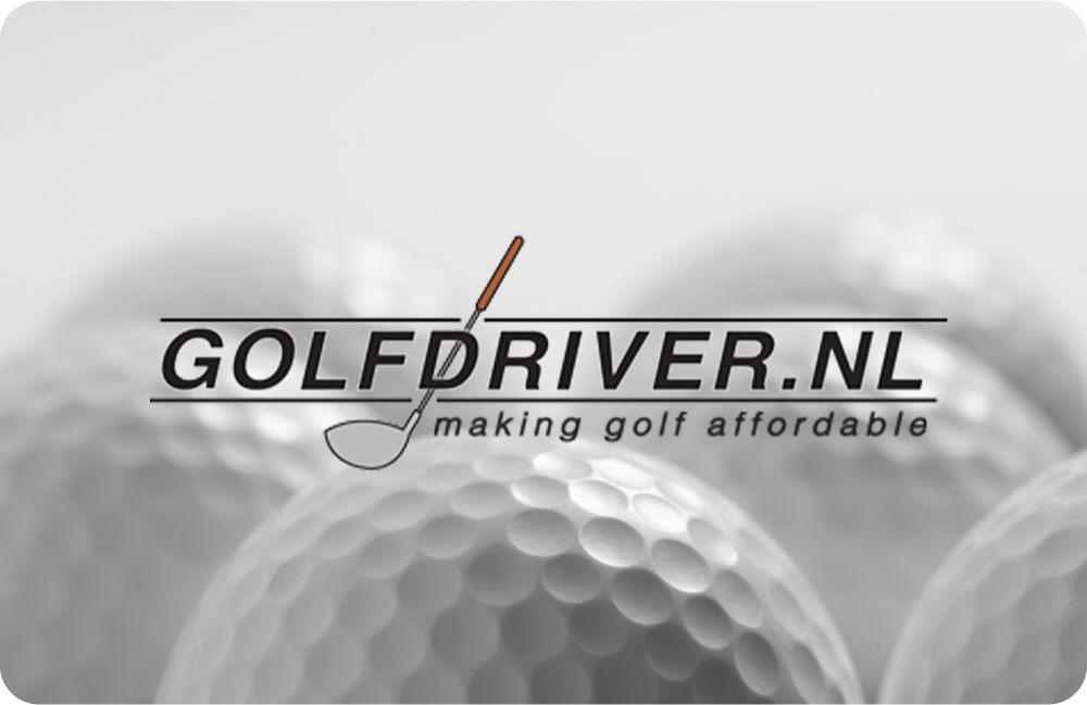 GolfDriver.nl