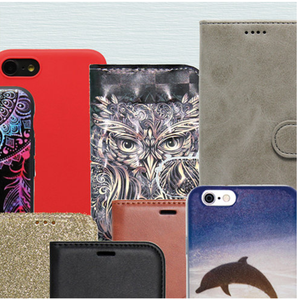 Originele Telefoonhoesjes