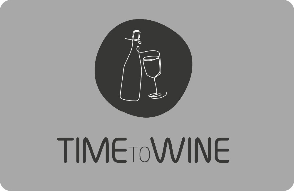 Time to wine 