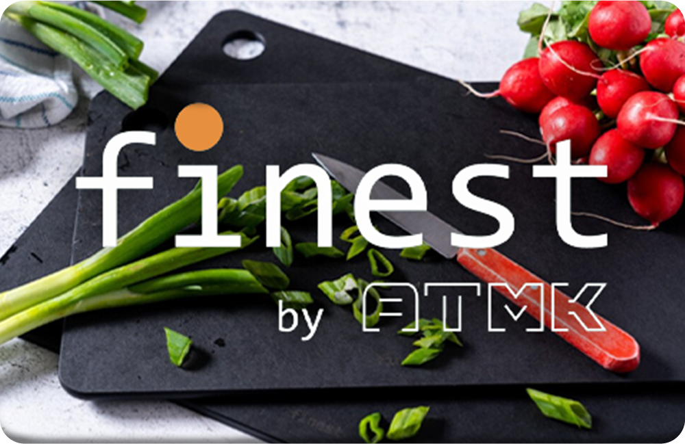 Finest by ATMK