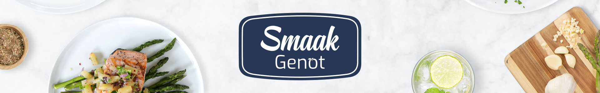 Smaakgenot Sfeerbeeld