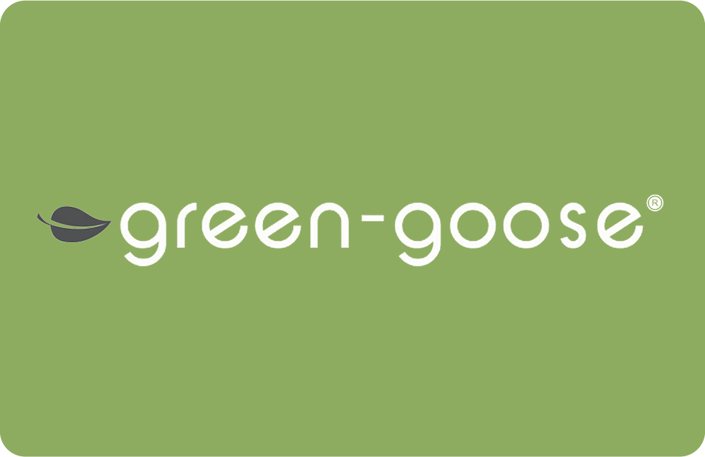 Green-Goose