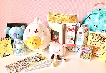CuteStuff.nl
