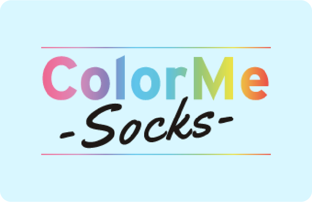 ColorMeSocks