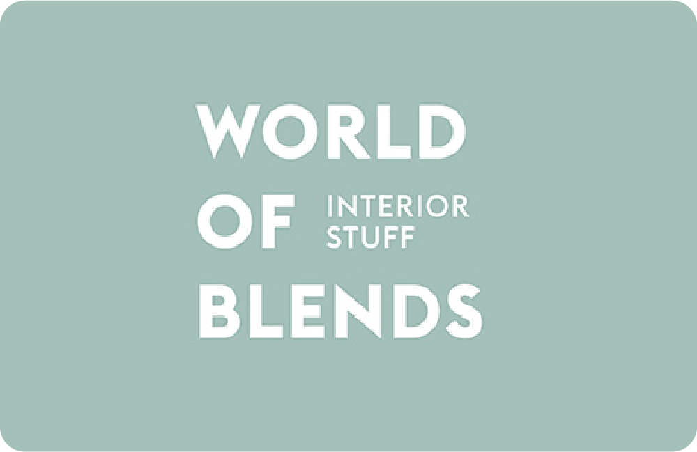 World of Blends