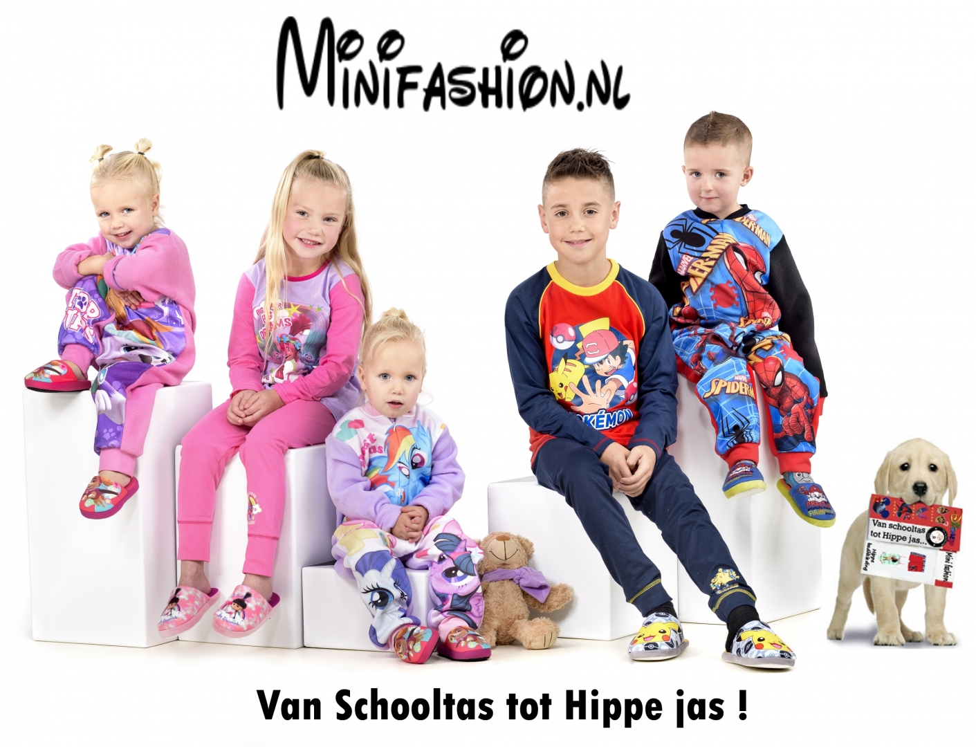 Mini Fashion