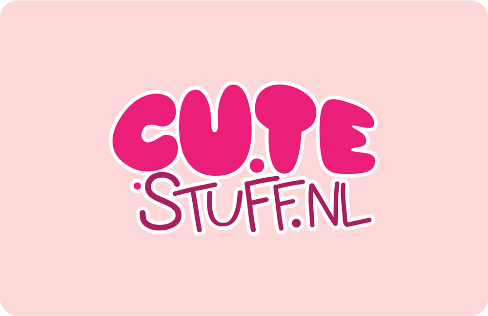 CuteStuff.nl