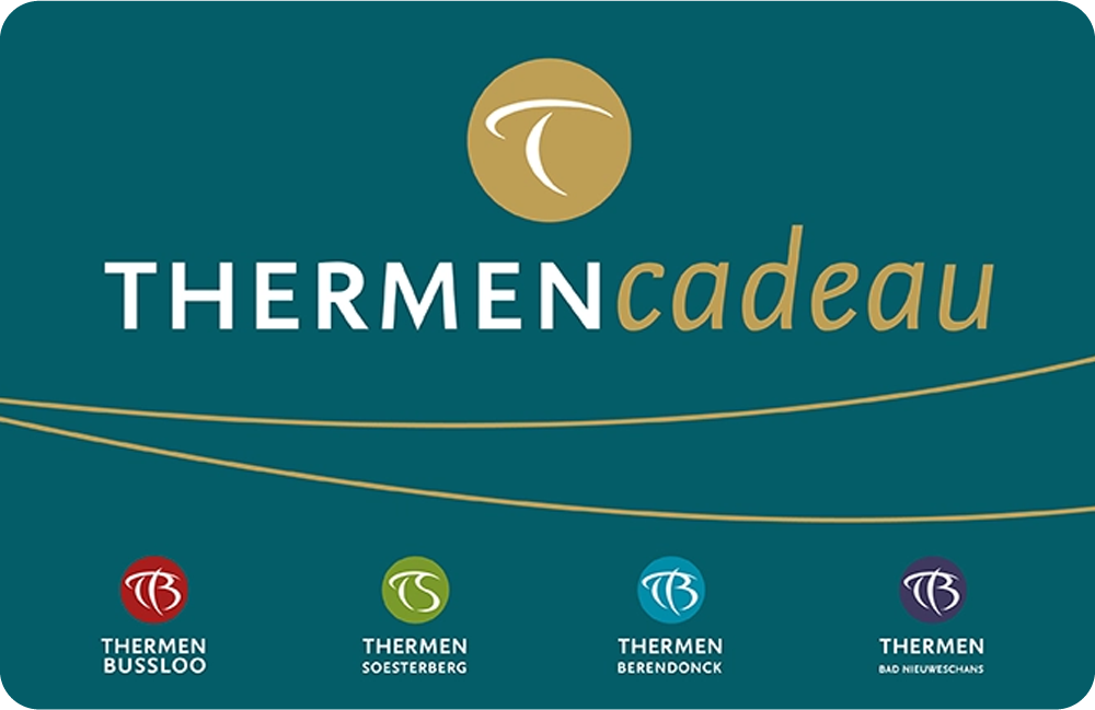 Thermen Bad Nieuweschans