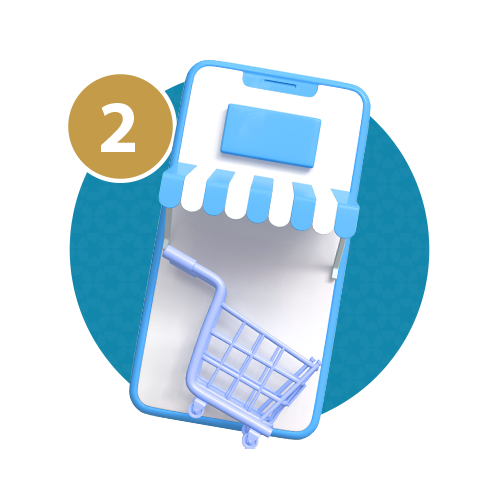 Kies je favoriete cadeaukaart(en)