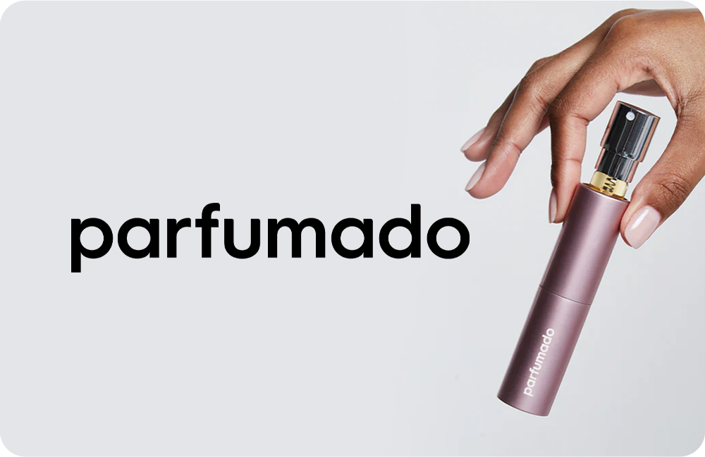 Parfumado