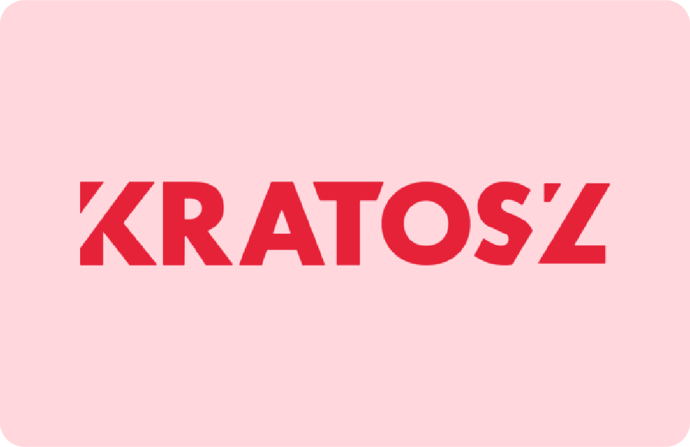 Kratosz