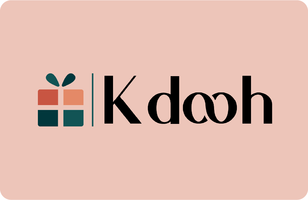 Kdooh