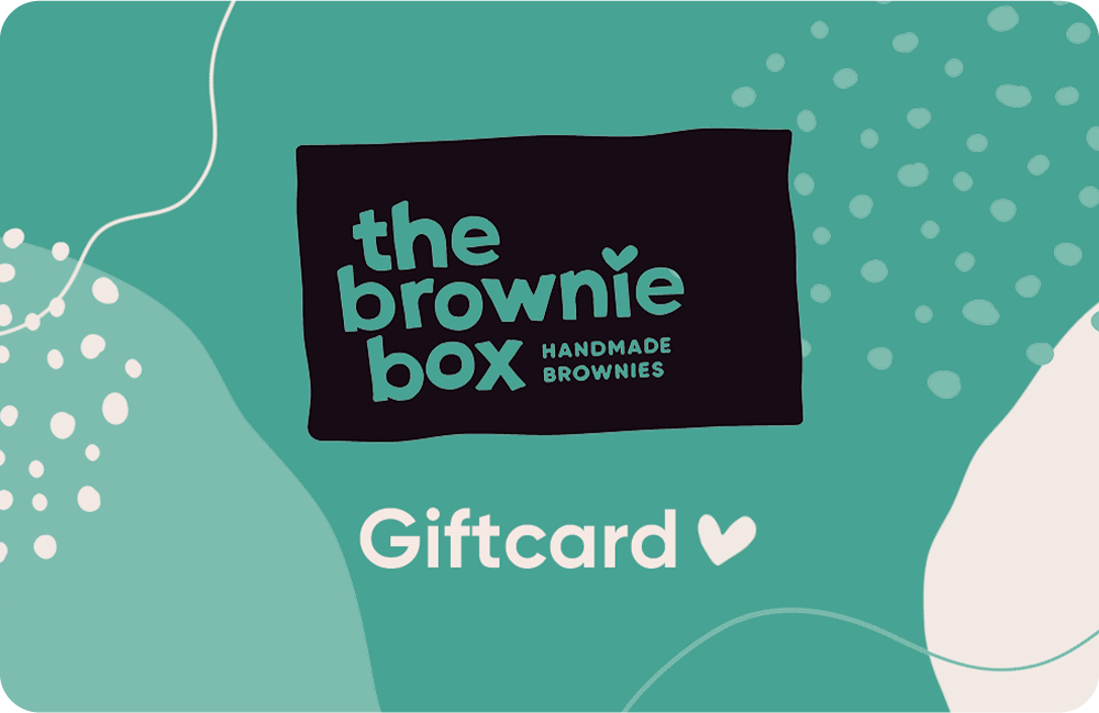 The Brownie Box