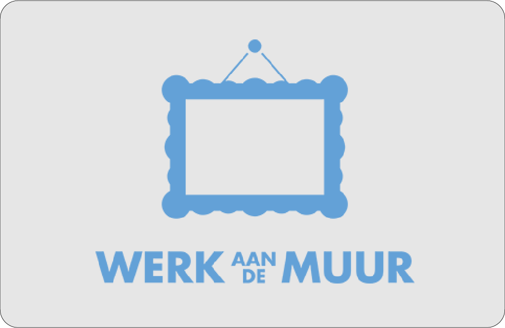 Werk aan de Muur