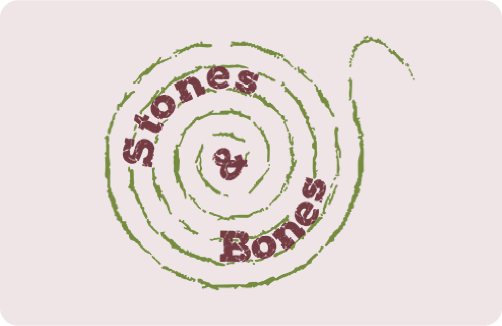 Stones & Bones