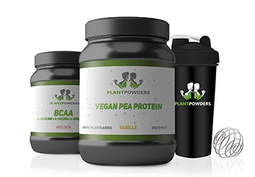 Plantpowders.nl