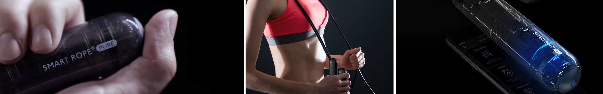 SmartRope