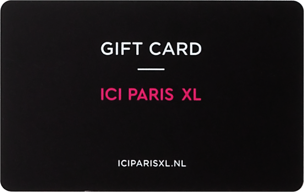 ICI PARIS XL