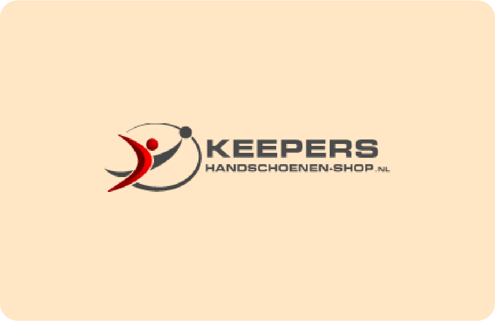 Keepershandschoenen-shop