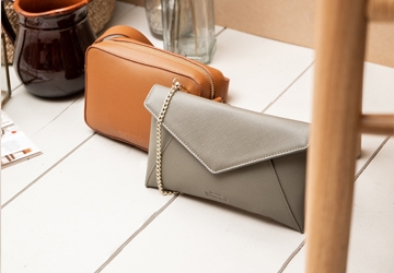 The Little Green Bag