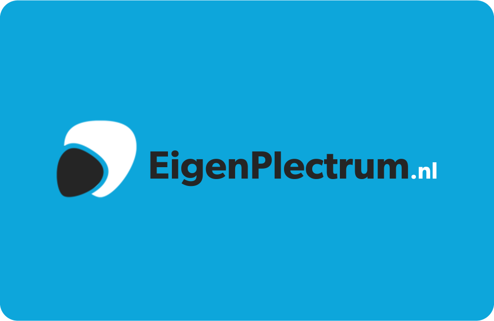 EigenPlectrum.nl