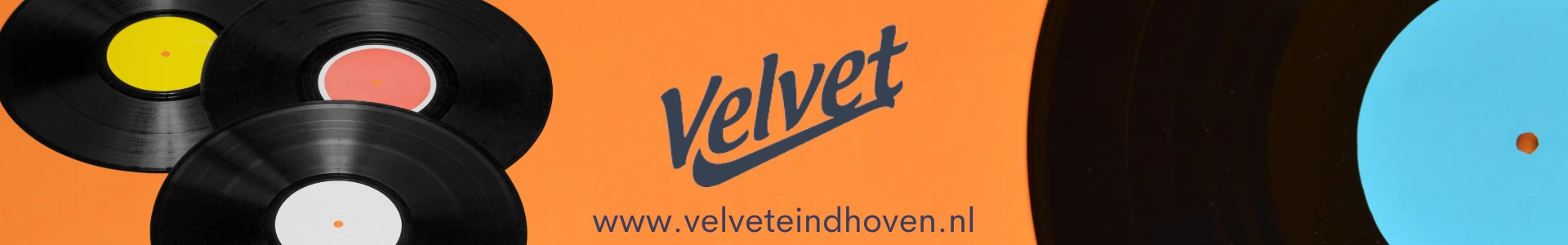 Velvet Music Eindhoven