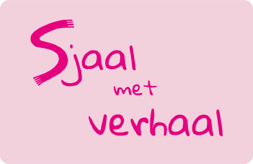 Sjaal met Verhaal