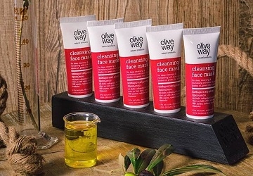 Oliveway