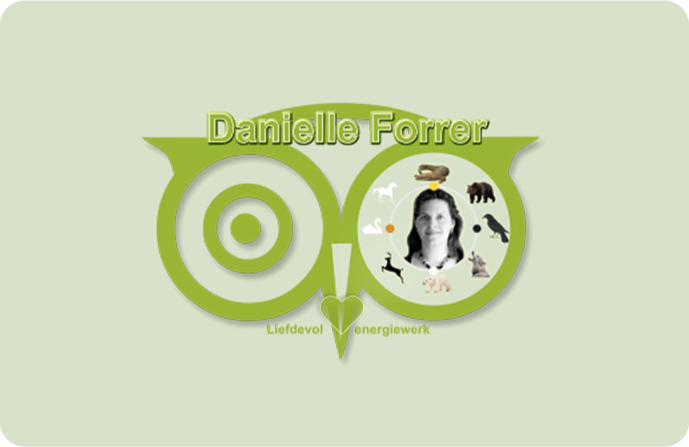 Webshop Danielle Forrer