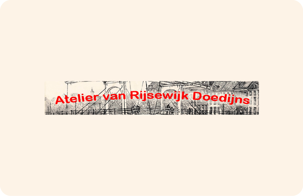 Atelier van Rijsewijk Doedijns