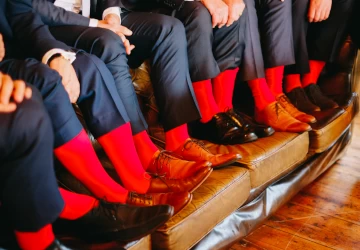 ColorMeSocks