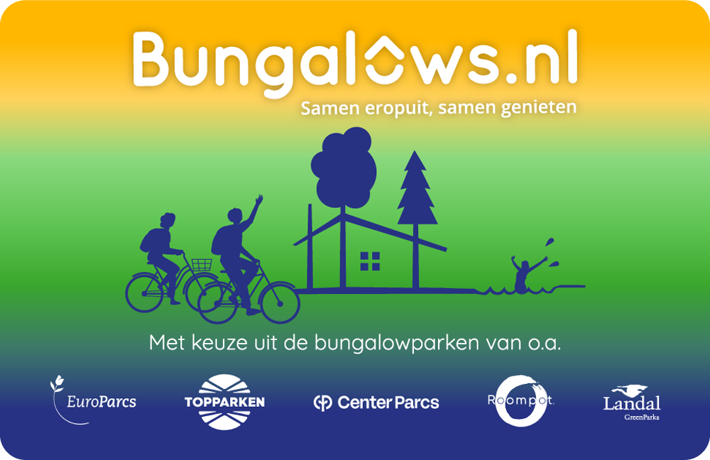 BungalowS.nl