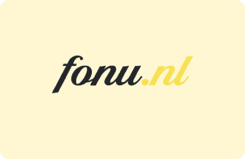 Fonu