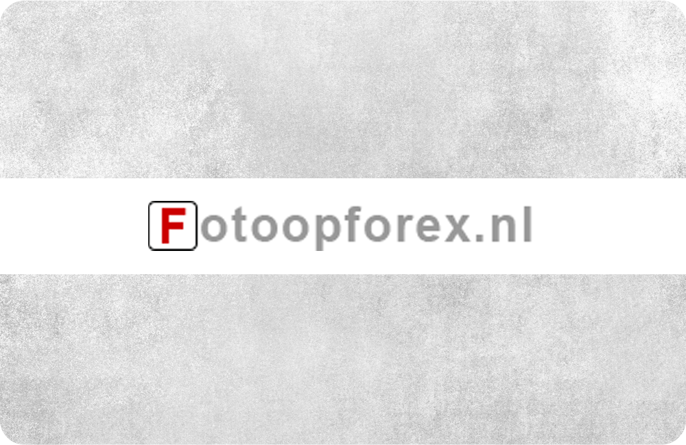 Foto op forex