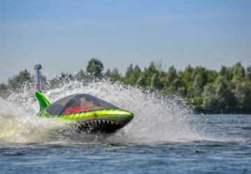 SkyShark