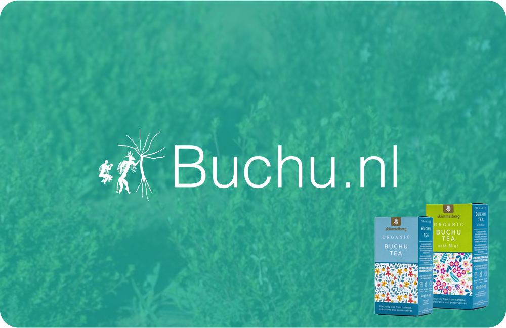 Buchutea