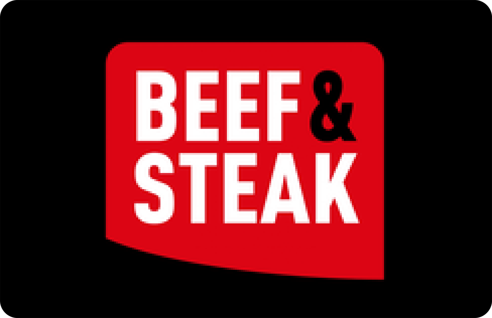 Beef&Steak