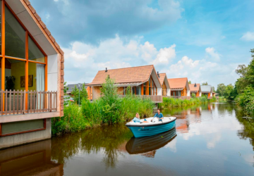 BungalowS.nl