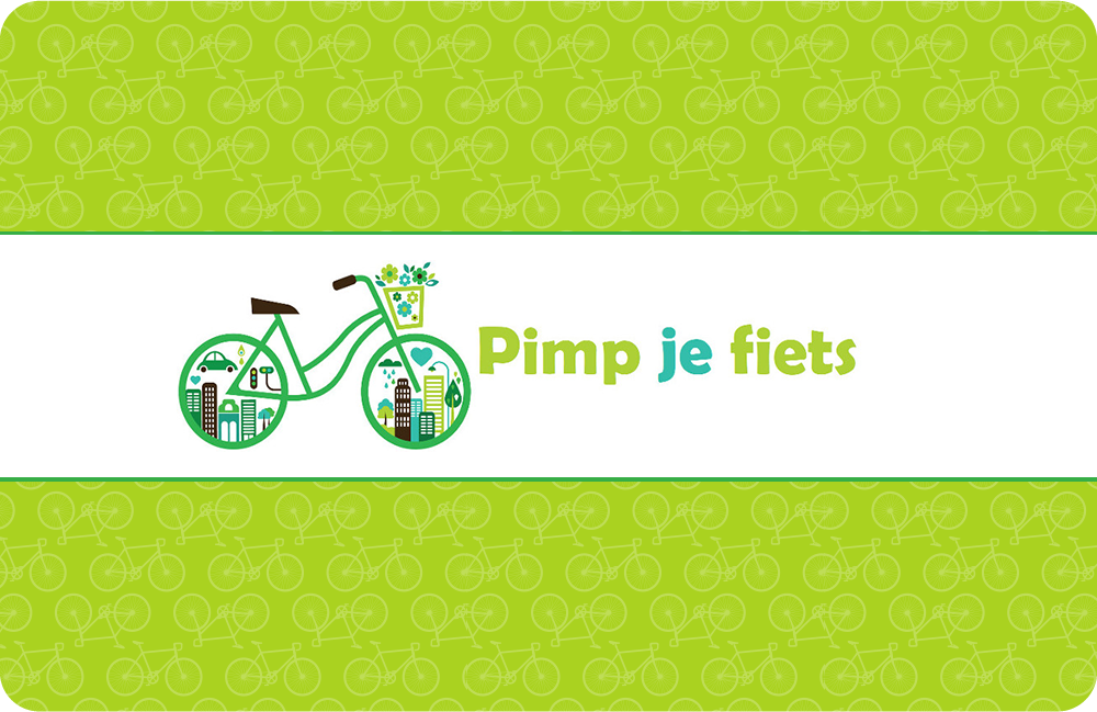 Pimpjefiets.nl 